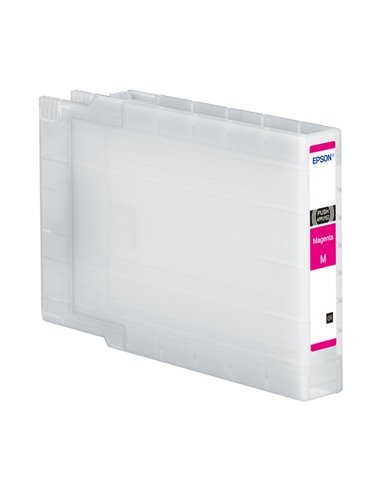 Epson Cartuccia Magenta XL per WF-C81xx / WF-C86xx C13T04B34N EPSON INKJET