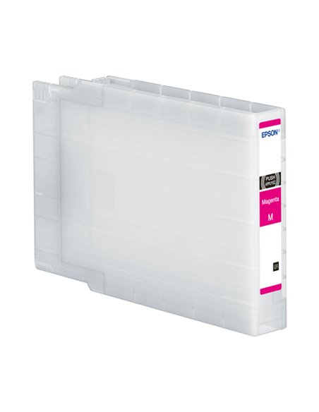 Epson Cartuccia Magenta XL per WF-C81xx / WF-C86xx C13T04B34N EPSON INKJET