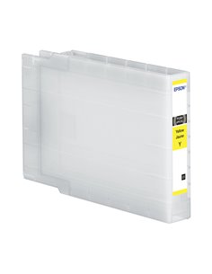 Epson Cartuccia Giallo XL per WF-C8190 / WF-C8690 C13T04B44N EPSON PRODOTTI PER STAMPANTI GRAFICHE