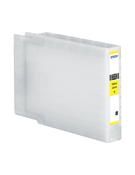 Epson Cartuccia Giallo XL per WF-C8190 / WF-C8690 C13T04B44N EPSON PRODOTTI PER STAMPANTI GRAFICHE
