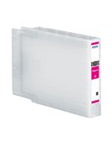Epson Cartuccia Magenta L per WF-C8190 / WF-C8690 C13T04C34N