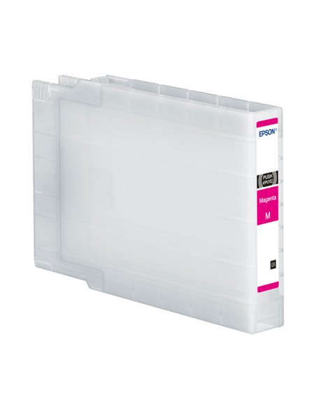 Epson Cartuccia Magenta L per WF-C8190 / WF-C8690 C13T04C34N EPSON PRODOTTI PER STAMPANTI GRAFICHE