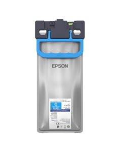 Epson Cartuccia Ciano WorkForce Pro WF-C87xR XL C13T05A20N EPSON PRODOTTI PER STAMPANTI GRAFICHE