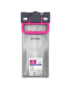 Epson Cartuccia Magenta WorkForce Pro WF-C87xR XL C13T05A30N EPSON PRODOTTI PER STAMPANTI GRAFICHE