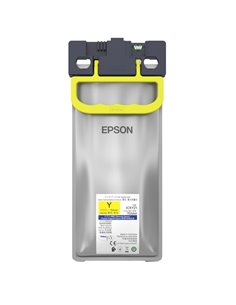 Epson Cartuccia Giallo WorkForce Pro WF-C87xR XL C13T05A40N EPSON PRODOTTI PER STAMPANTI GRAFICHE