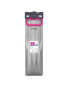 Epson Cartuccia Magenta XXL WorkForce Pro WF-C879R C13T05B34N EPSON INKJET