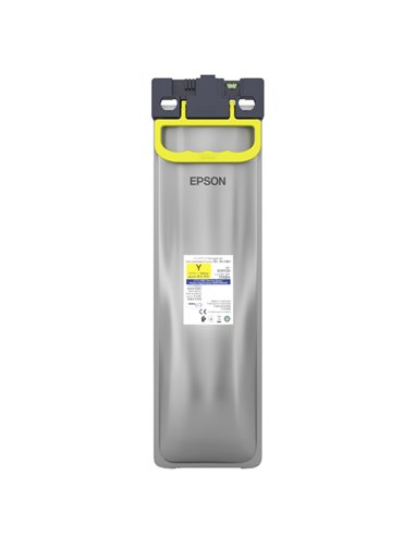 Epson Cartuccia Giallo XXL WorkForce Pro WF-C879R C13T05B44N EPSON INKJET