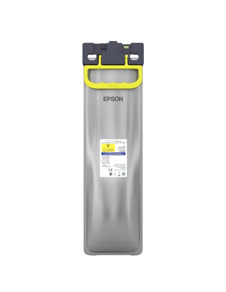 Epson Cartuccia Giallo XXL WorkForce Pro WF-C879R C13T05B44N EPSON INKJET