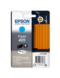 Cartucce di inchiostro Epson Ciano serie 405 C13T05G24010