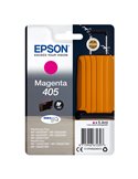 Cartucce di inchiostro Epson Magenta serie 405 C13T05G34010