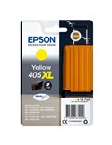 Cartucce di inchiostro Epson Giallo serie 405XL C13T05H44010