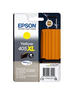 Cartucce di inchiostro Epson Giallo serie 405XL C13T05H44010 EPSON INKJET