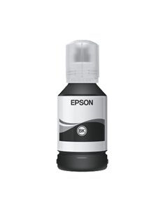 Epson EcoTank 113 Pigmento Nero_127 ML C13T06B140 EPSON INKJET