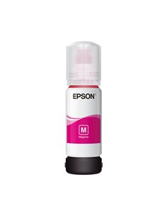 Epson EcoTank 113 Pigemnto Magenta_70ML C13T06B340