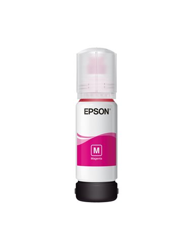 Epson EcoTank 113 Pigemnto Magenta_70ML C13T06B340