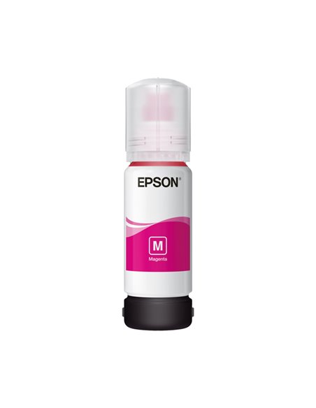 Epson EcoTank 113 Pigemnto Magenta_70ML C13T06B340