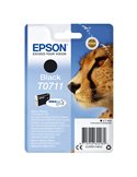 CARTUCCIA INCHIOSTRO NERO A PIGMENTI EPSON DURABRI. ULTRA STYLUS D78 BLIS. RS C13T07114012
