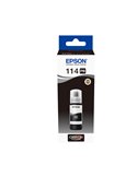 Epson EcoTank 114 Pigmento Nero Foto_70ML C13T07B140