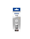 Epson EcoTank 114 Pigmento Grigio_70ml C13T07B540