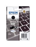 Cartuccia Epson Nero 407L 38,1 ML C13T07U140