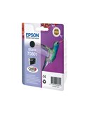CARTUCCIA NERO STYLUS PHOTO R265 R360 BLISTER RS C13T08014011