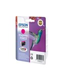 CARTUCCIA MAGENTA STYLUS PHOTO R265 R360 BLISTER RS C13T08034011