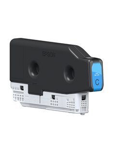 Epson Cartuccia Ciano per WorkForce Enterprise AM-C4000 C13T08N240 EPSON INKJET