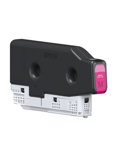Epson Cartuccia Magenta per WorkForce Enterprise AM-C4000 C13T08N340 EPSON INKJET