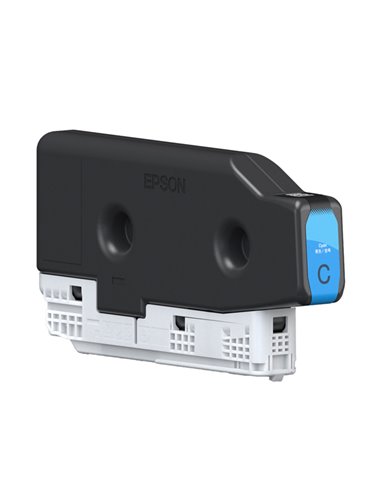 Epson Cartuccia Ciano per WorkForce Enterprise AM-C550 C13T08Q240 EPSON INKJET
