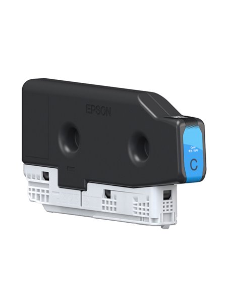 Epson Cartuccia Ciano per WorkForce Enterprise AM-C550 C13T08Q240 EPSON INKJET