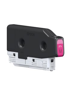 Epson Cartuccia Magenta per WorkForce Enterprise AM-C550 C13T08Q340 EPSON INKJET