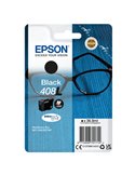 Epson Cartuccia DURABrite Ultra, 408L Nero C13T09K14010