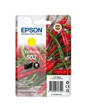 Epson Cartuccia 503 Peperoncino Giallo 3,3 ml C13T09Q44010