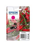 Epson Cartuccia Peperoncino 503XL Magenta 6,4 ml C13T09R34010