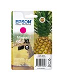 Epson Cartuccia 604XL Ananas Magenta 4 ml C13T10H34010