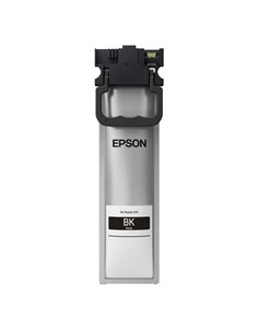 Epson Cartuccia Nero L per WF-C53xx / WF-C58xx Series C13T11C140 EPSON INKJET
