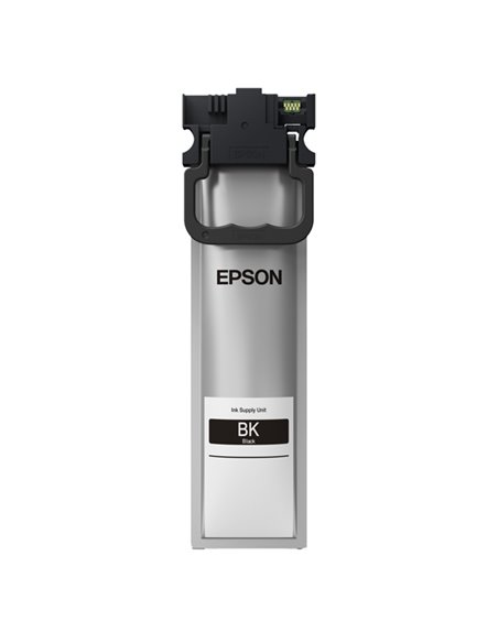 Epson Cartuccia Nero L per WF-C53xx / WF-C58xx Series C13T11C140 EPSON INKJET