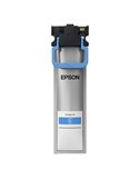 Epson Cartuccia Ciano L per WF-C53xx / WF-C58xx Series C13T11C240