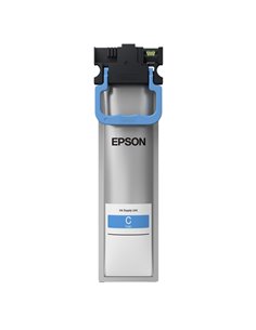 Epson Cartuccia Ciano L per WF-C53xx / WF-C58xx Series C13T11C240 EPSON INKJET