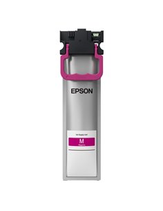 Epson Cartuccia Magenta L per WF-C53xx / WF-C58xx Series C13T11C340 EPSON INKJET