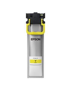 Epson Cartuccia giallo L per WF-C53xx / WF-C58xx Series C13T11C440 EPSON INKJET
