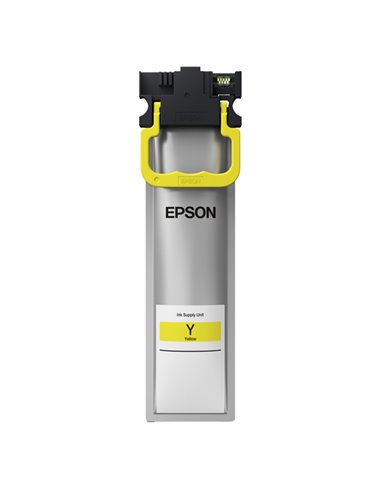 Epson Cartuccia giallo L per WF-C53xx / WF-C58xx Series C13T11C440 EPSON INKJET