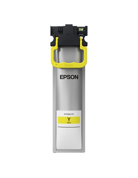 Epson Cartuccia giallo L per WF-C53xx / WF-C58xx Series C13T11C440 EPSON INKJET