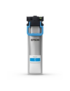 Cartuccia di inchiostro DURABrite Ultra Ciano C13T11D240 EPSON INKJET
