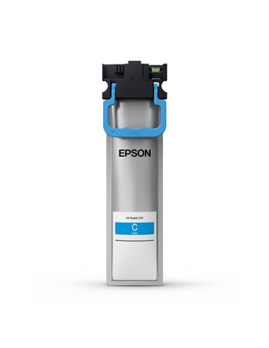 Cartuccia di inchiostro DURABrite Ultra Ciano C13T11D240 EPSON INKJET