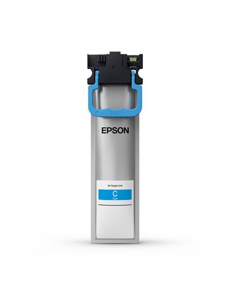 Cartuccia di inchiostro DURABrite Ultra Ciano C13T11D240 EPSON INKJET