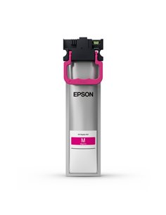 Cartuccia di inchiostro DURABrite Ultra Magenta C13T11D340 EPSON INKJET