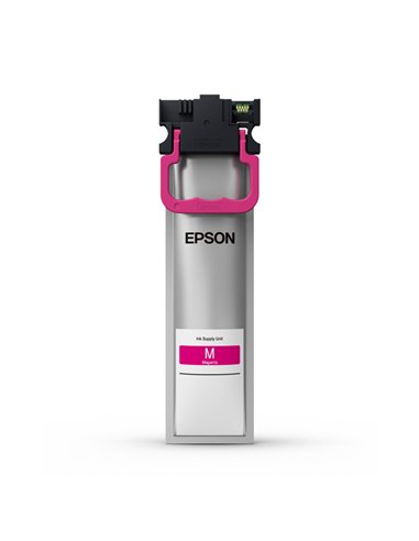 Cartuccia di inchiostro DURABrite Ultra Magenta C13T11D340 EPSON INKJET