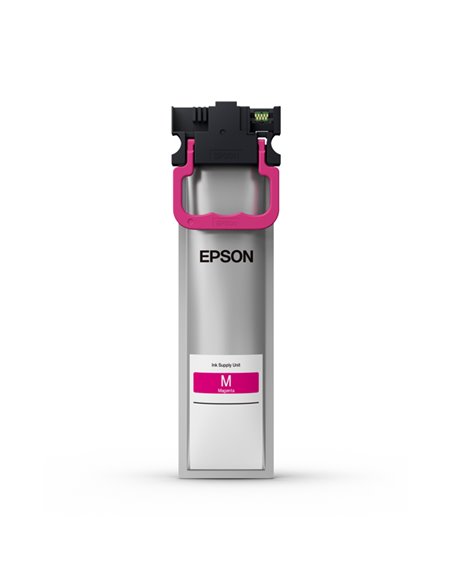 Cartuccia di inchiostro DURABrite Ultra Magenta C13T11D340 EPSON INKJET
