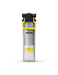 Cartuccia di inchiostro DURABrite Ultra Giallo W C13T11D440 EPSON INKJET